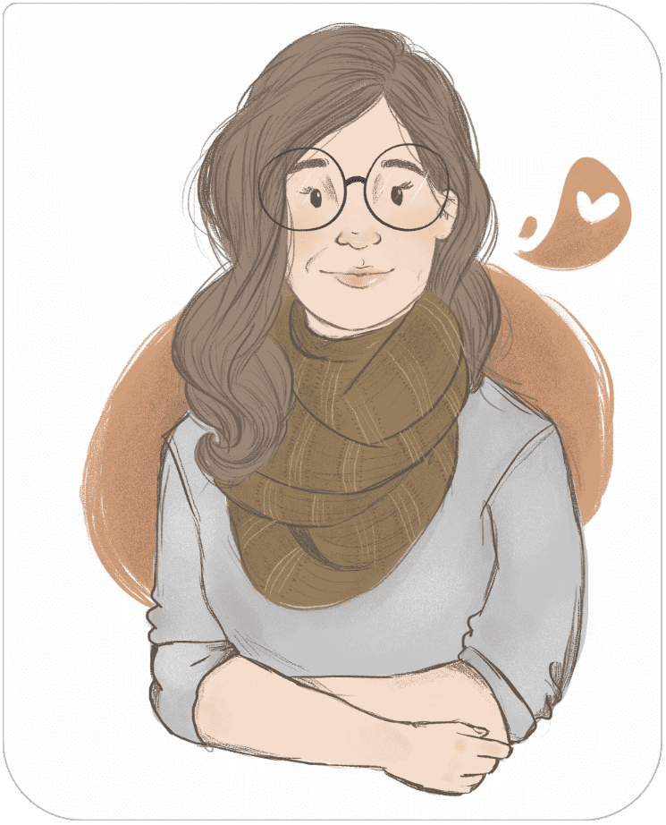 Andréa Ventura Psicóloga Junguiana ilustração