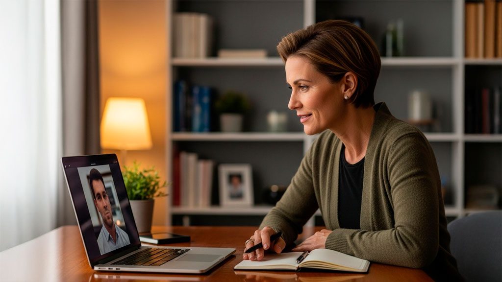 serviço psicoterapia online junguiana
