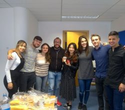 andréa ventura psicologa eventos