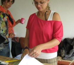 andréa ventura psicologa eventos