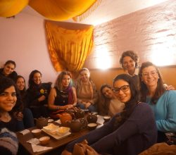 andréa ventura psicologa eventos