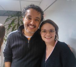 andréa ventura psicologa eventos