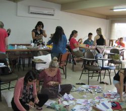 andréa ventura psicologa eventos