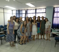 andréa ventura psicologa eventos