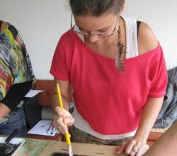 andréa ventura psicologa eventos
