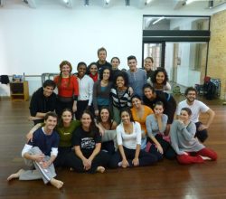 andréa ventura psicologa eventos