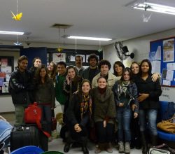 andréa ventura psicologa eventos