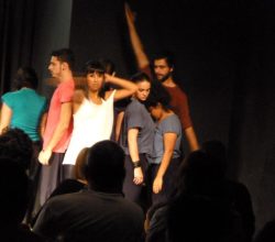 andréa ventura psicologa eventos