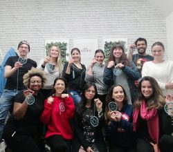 andréa ventura psicologa eventos